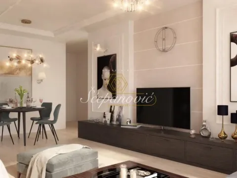 Prodaja, četvorosoban stan, 126m², Grbavica, Novi Sad Sve Podlokacije - image 6