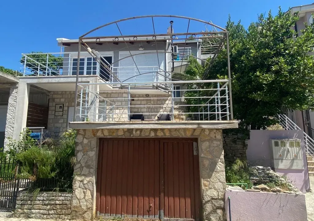 Prodaja, kuća, 110m², Opatovo, Tivat