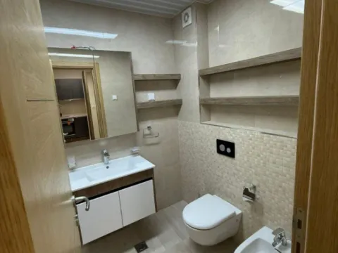 Izdavanje, jednosoban stan, 50m², Budva, Crna Gora - image 2