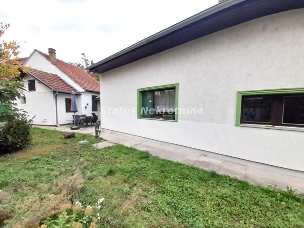 Prodaja, kuća, 115m², Telep, Novi Sad Sve Podlokacije