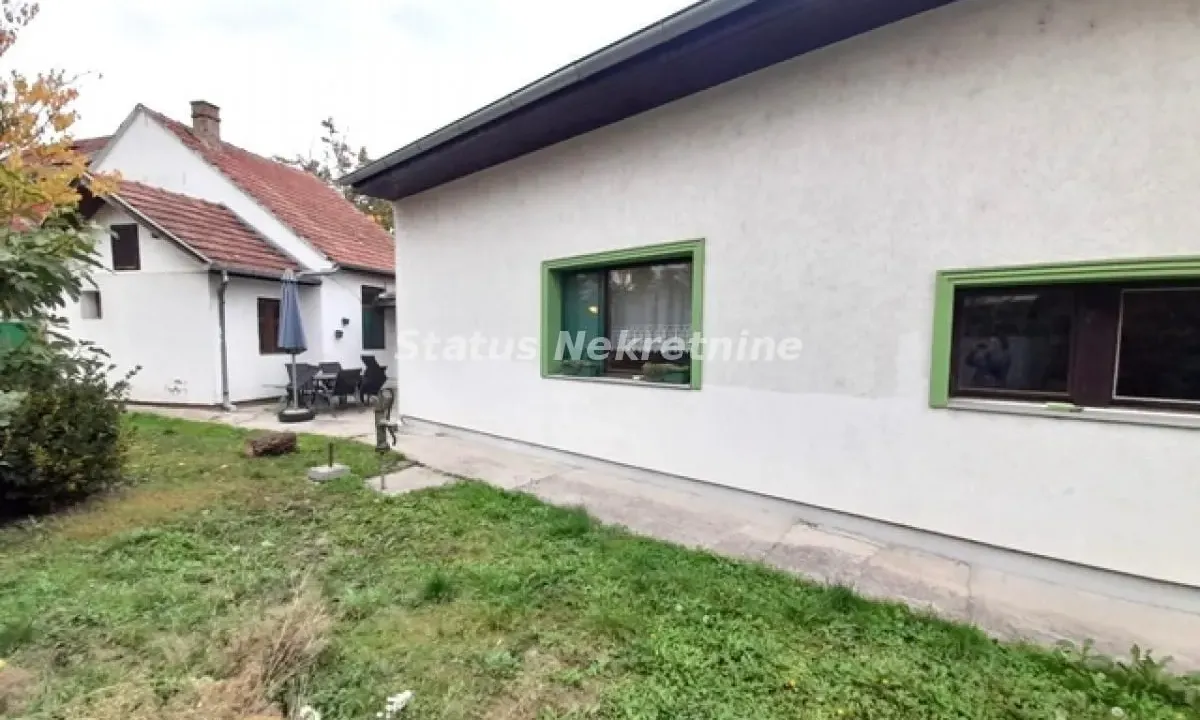 Sale, house, 115m², Telep, Novi Sad Sve Podlokacije