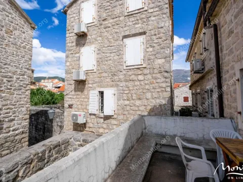 Sale, house, 91m², Stari Grad, Budva - image 15