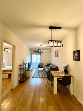 Prodaja, jednosoban stan, 40m², Central Point, Podgorica - image 3