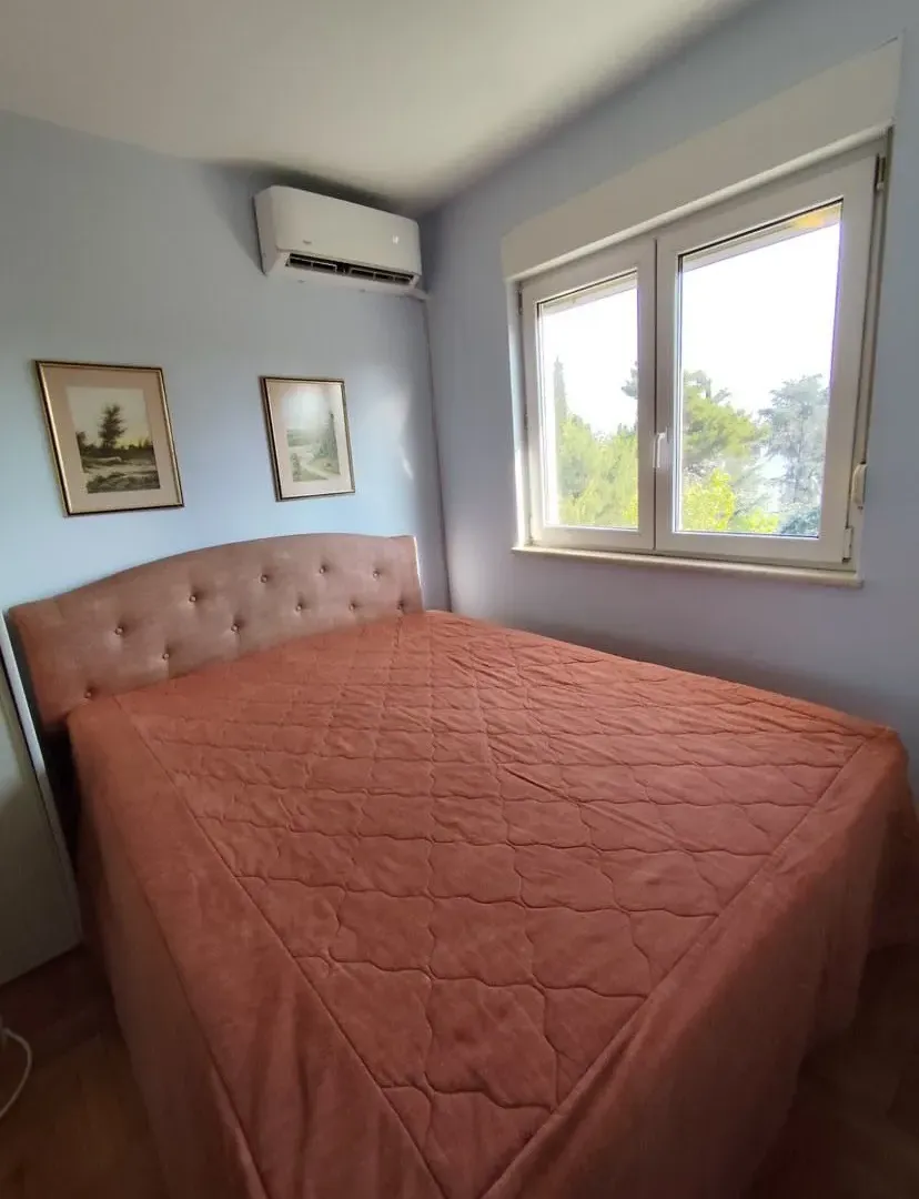 Rent, one bedroom apartment, 33m², Preko Morače, Podgorica