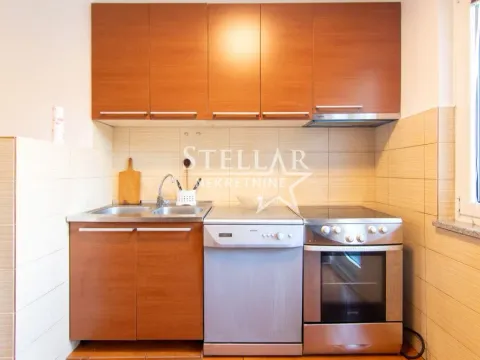 Rent, one bedroom apartment, 38m², Preko Morače, Podgorica - image 9