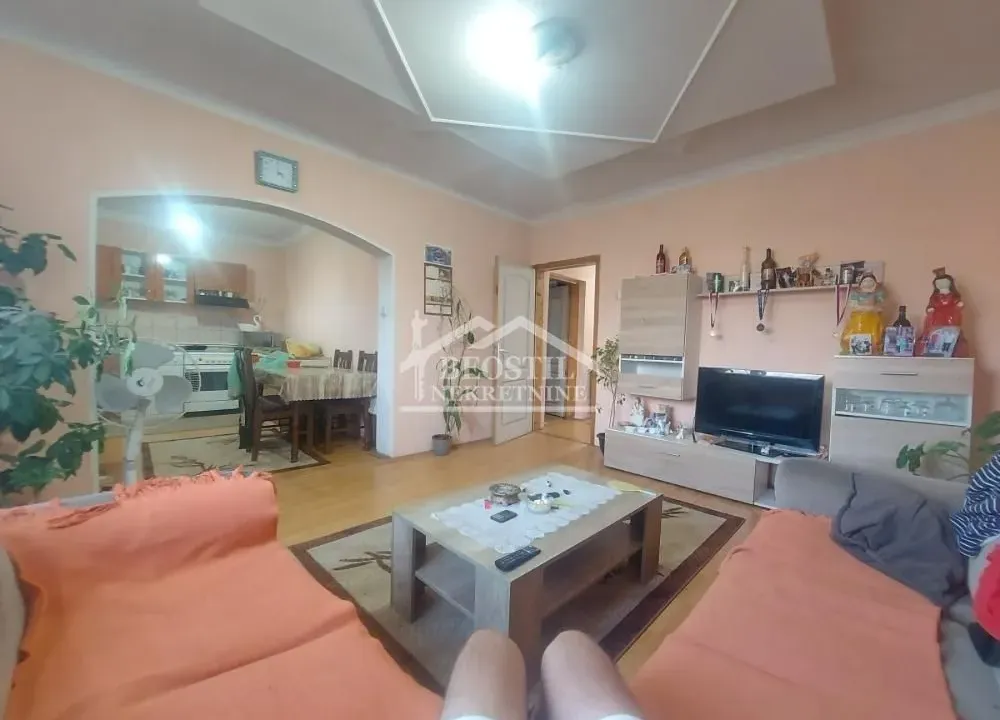 Sale, land lot, 429m², Radinac, Smederevo