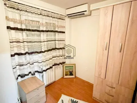 Rent, two bedroom apartment, 80m², Zelenika, Podgorica - image 10