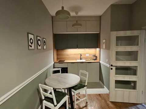Rent, two bedroom apartment, 36m², Bečići, Budva - image 3