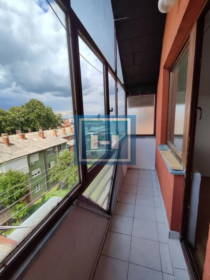 Prodaja, jednosoban stan, 40m², Tabane, Jagodina
