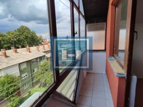 Prodaja, jednosoban stan, 40m², Tabane, Jagodina - image 6