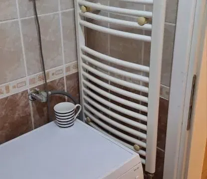 Izdavanje, garsonjera, 26m², Sajmište, Novi Sad - image 15