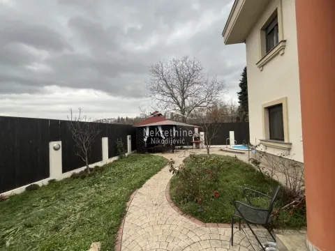 Prodaja, stan, 220m², Savski Venac, Beograd - image 20