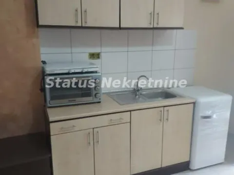Rent, one bedroom apartment, 40m², Veternik, Novi Sad Sve Podlokacije - image 9