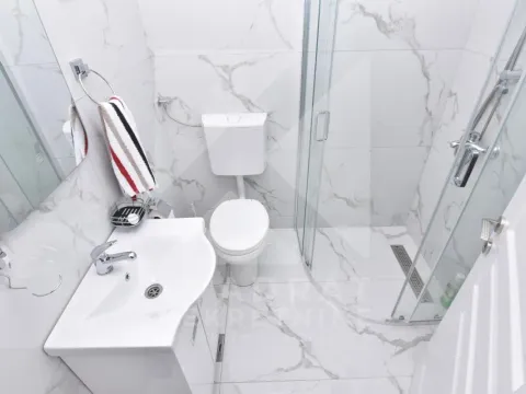 Rent, house, 81m², Gintaš, Podgorica - image 12