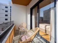 Prodaja, jednosoban stan, 52m², Velika Plaža, Ulcinj - image 7