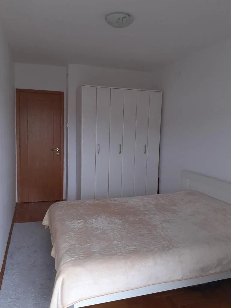 Rent, three bedroom apartment, 95m², Dalmatinska ulica, Podgorica