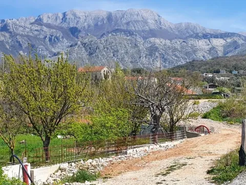 Prodaja, plac, 1000m², Bar, Crna Gora - image 4