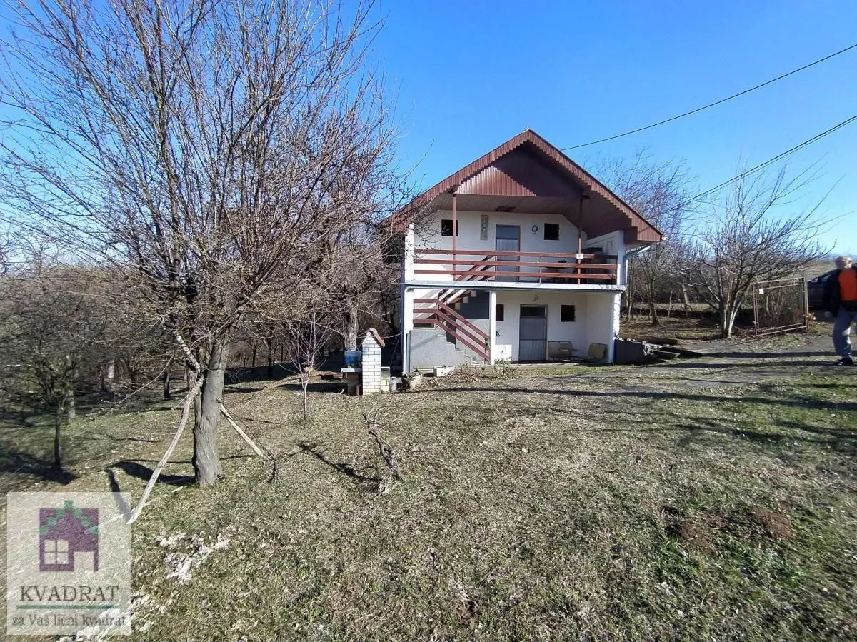 Prodaja, kuća, 60m², Mislodjin, Obrenovac