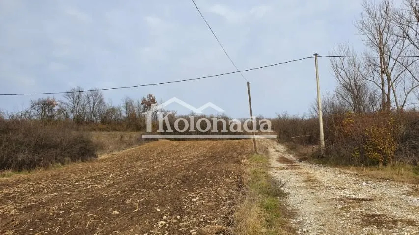 Prodaja, plac, 1048m², Djurinci, Sopot