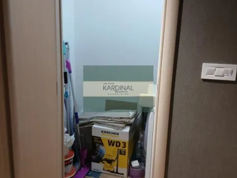 Sale, three bedroom apartment, 75m², Erdoglija, Kragujevac - image 15