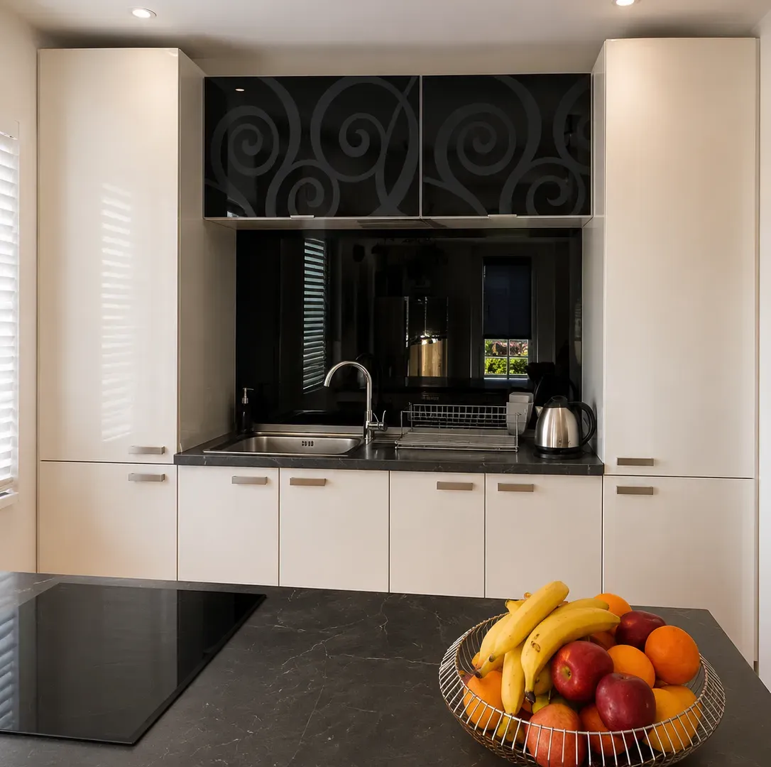Rent, two bedroom apartment, 82m², Centar, Podgorica