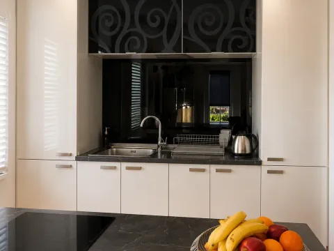 Rent, two bedroom apartment, 82m², Centar, Podgorica - image 3