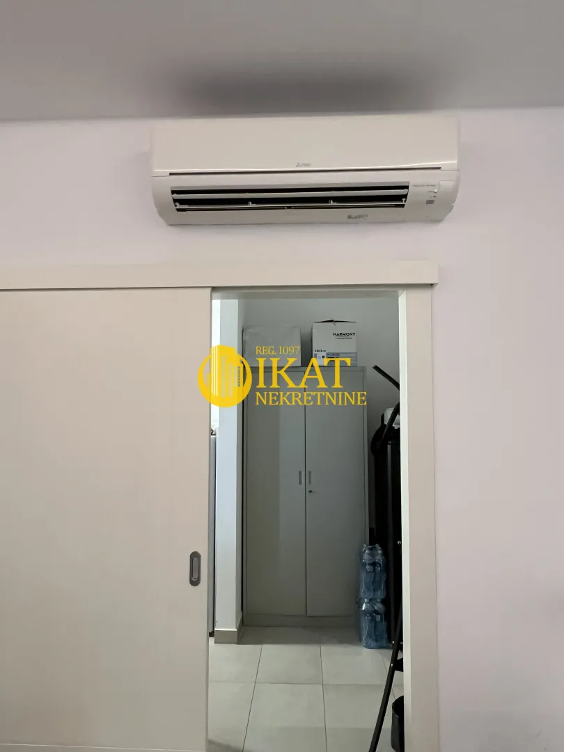 Rent, office space, 59m², Lion, Zvezdara Sve Podlokacije