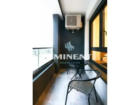 Rent, two bedroom apartment, 45m², Voždovac Sve Podlokacije, Beograd - image 11