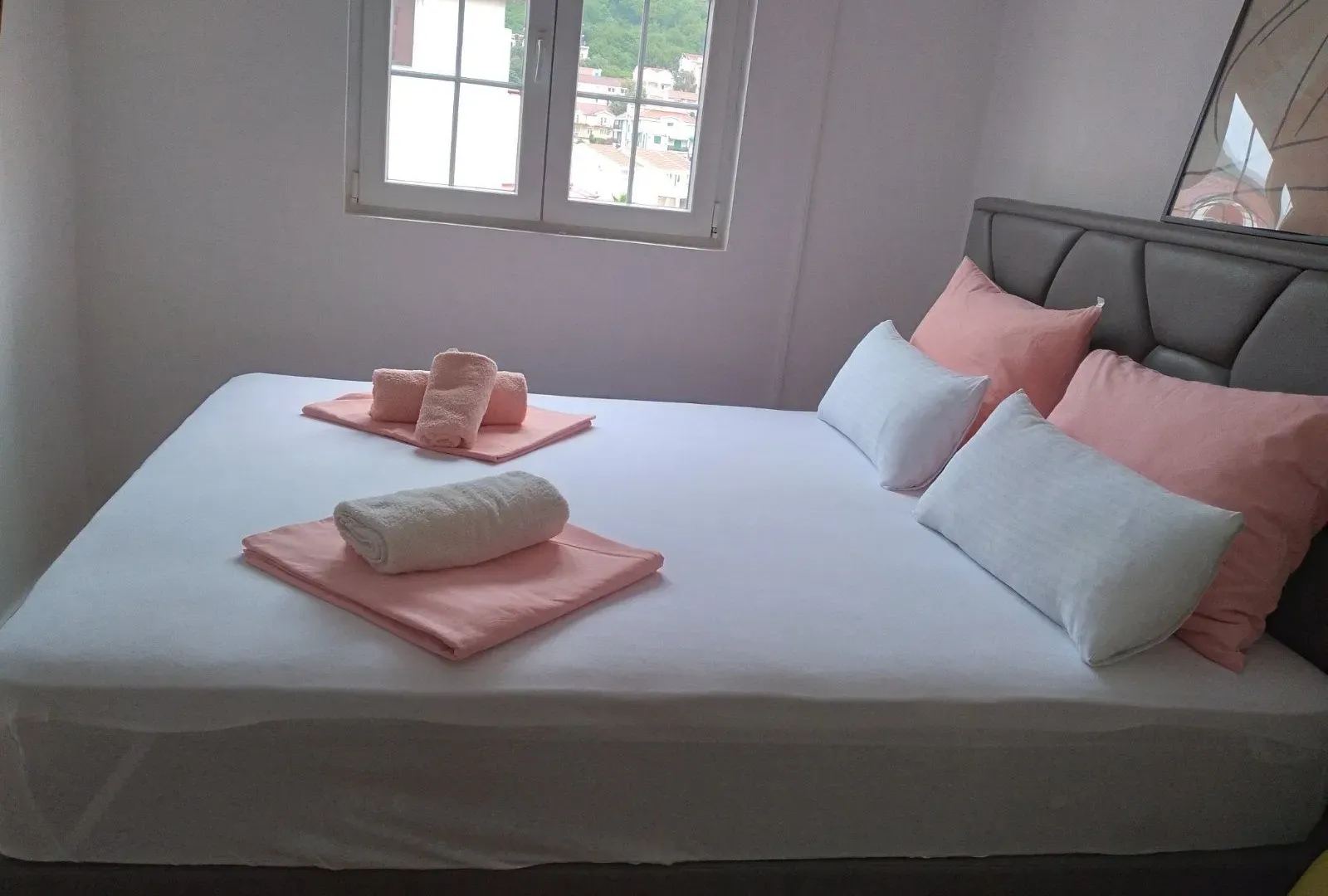 Prodaja, stan, 70m², Budva, Crna Gora
