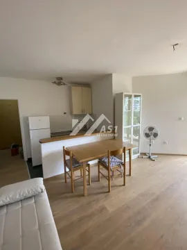 Izdavanje, jednosoban stan, 32m², Rotkvarija, Novi Sad Sve Podlokacije - image 2