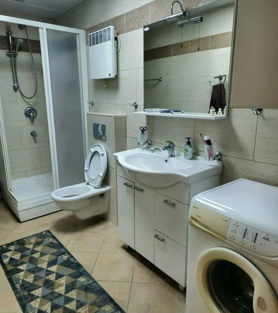 Prodaja, stan, 79m², Kamenovo, Budva