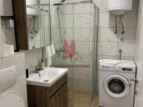 Daily-rent, one bedroom apartment, 38m², Kosmaj, Sopot - image 9