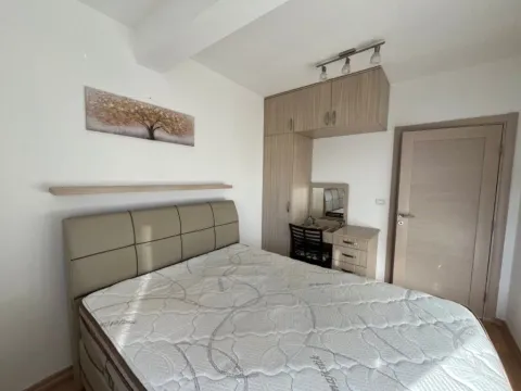 Rent, two bedroom apartment, 60m², Dalmatinska ulica, Podgorica - image 12
