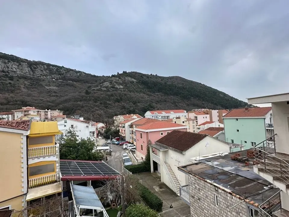 Prodaja, trosoban stan, 79m², Centar, Budva