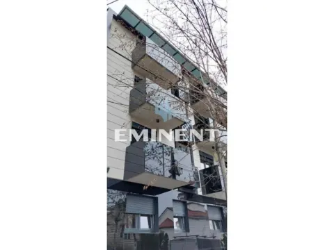 Izdavanje, stan, 40m², Vračar Sve Podlokacije, Beograd - image 17