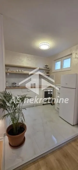 Izdavanje, stan, 55m², Savski Venac, Beograd