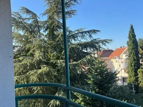 Rent, two bedroom apartment, 54m², Čukarica, Beograd - image 11