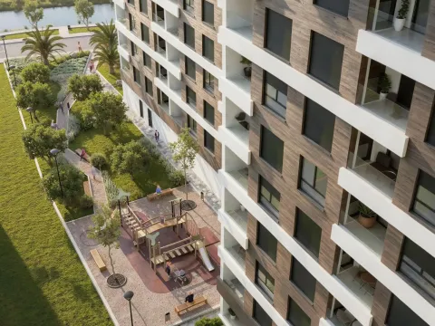 Sale, two bedroom apartment, 85m², Bar, Crna Gora - image 6