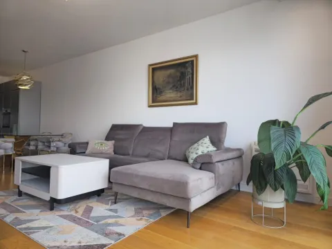 Izdavanje, trosoban stan, 107m², Kruševac, Podgorica - image 4