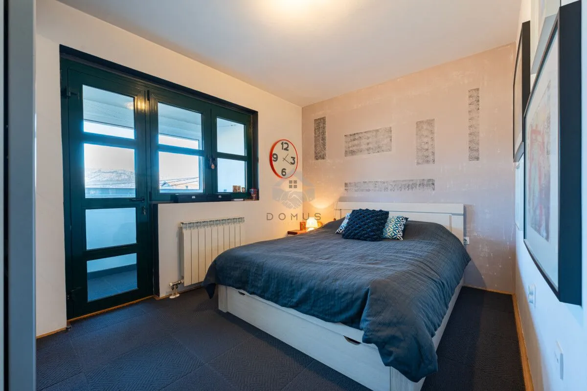 Sale, three bedroom apartment, 101m², Drač, Podgorica