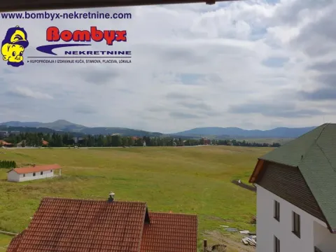 Sale, three bedroom apartment, 53m², Zlatibor, Srbija - image 13