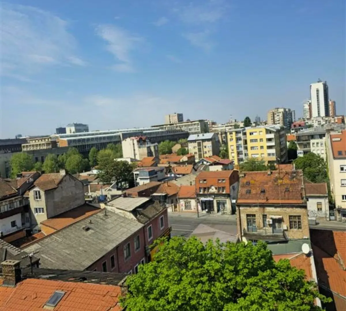 Prodaja, četvorosoban stan, 86m², Vukov Spomenik, Zvezdara Sve Podlokacije