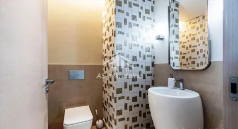 Rent, two bedroom apartment, 62m², Savski Venac, Beograd - image 21