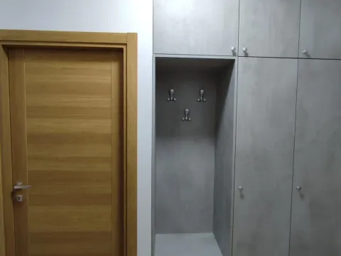 Izdavanje, jednosoban stan, 45m², New City, Podgorica - image 8