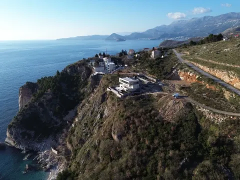 Prodaja, plac, 1492m², Reževići, Budva - image 4