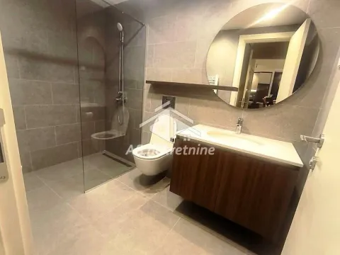 Rent, apartment, 75m², Savski Venac, Beograd - image 24