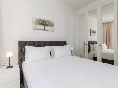 Prodaja, jednosoban stan, 50m², Luštica Bay, Tivat - image 6