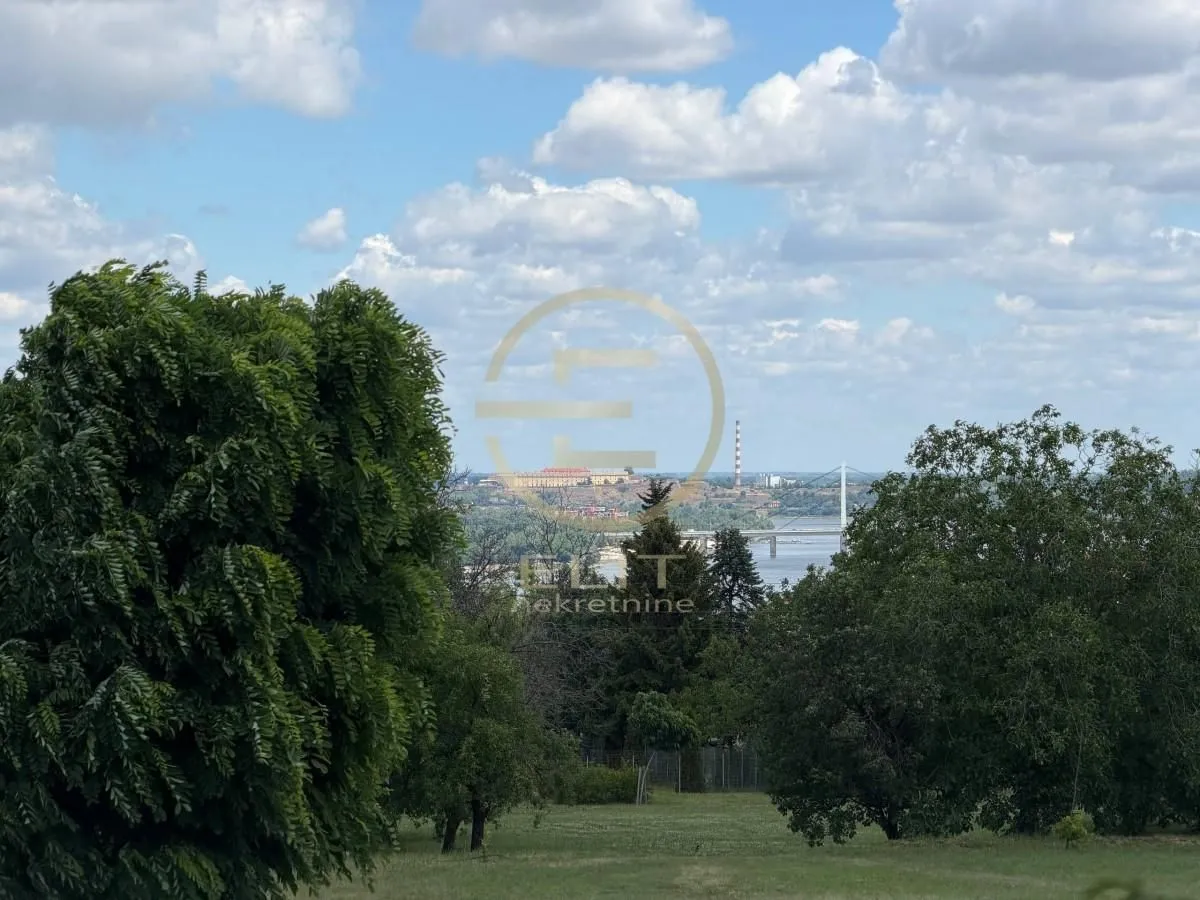 Prodaja, plac, 550m², Bocke, Petrovaradin