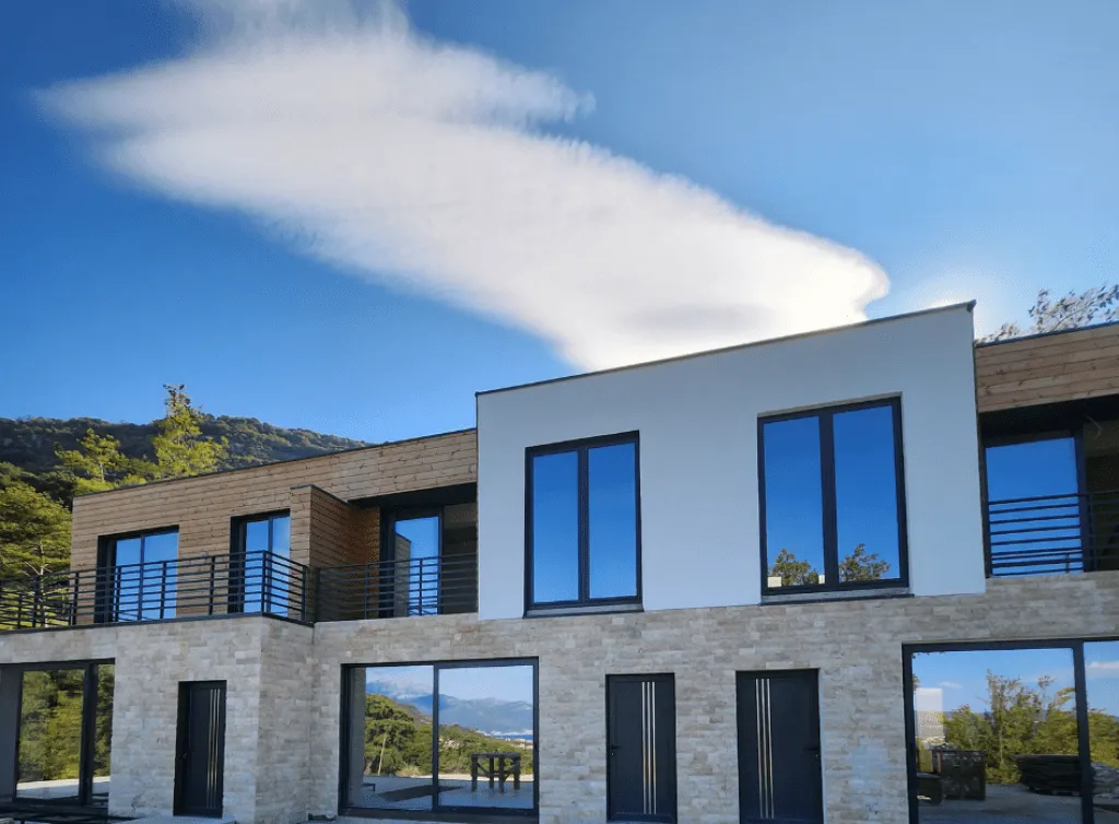 Sale, house, 120m², Kavač, Kotor