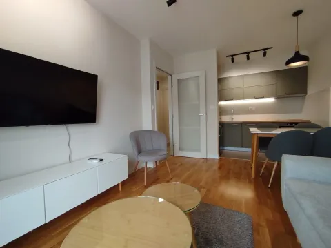 Prodaja, stan, 40m², Tuški Put, Podgorica - image 11